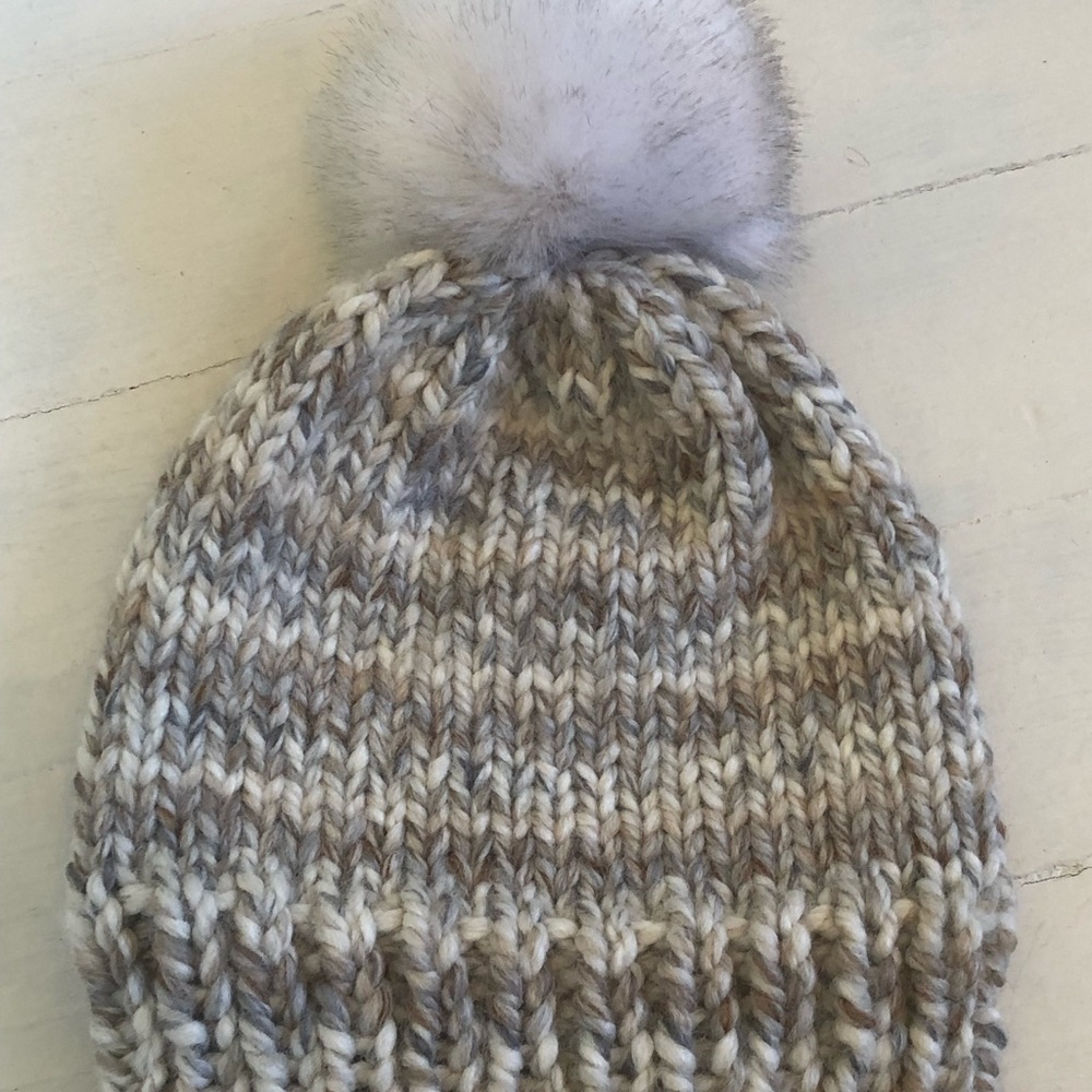 NEW Knit Beanie